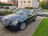 Mercedes-Benz CLK 200 KOMPRESSOR ELEGANCE  Liebhaberzustand - Mercedes-Benz CLK 200: mit Anhängerkupplung