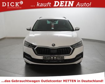 Skoda Octavia - 3