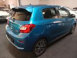 Mitsubishi Space Star Top GARANTIE SERV TUV NEU 8/27 - Mitsubishi Space Star in Mainz