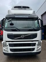 Volvo FM 330 **EURO 5-BELGIAN TRUCK-TOPSHAPE** - Volvo Fm