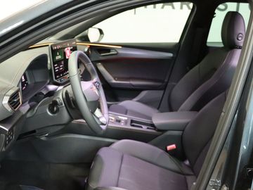 Cupra Leon Sportstourer 1.5 LED Kamera AHK elek. Heckk