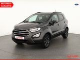 Ford EcoSport 1.0 EB Navi Android Apple DAB PDC USB - Ford EcoSport mit Benzin-Antrieb: 1.0