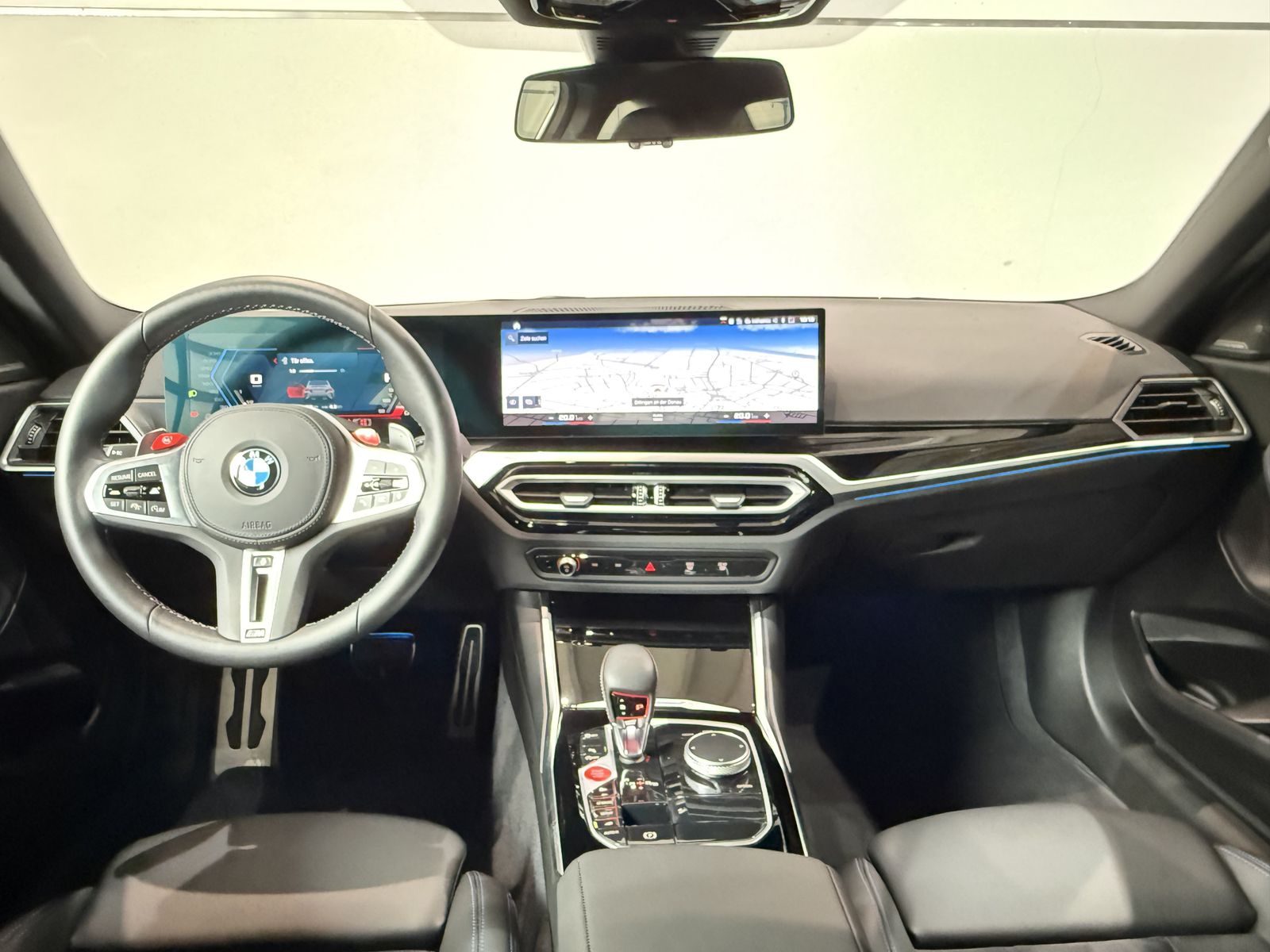 Fahrzeugabbildung BMW M2 Coupé | Stop&Go Funktion | Harman kardon | Ko