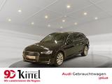 Audi A4 Avant design 2.0 TFSI ultra 6-Gang - Audi A4: 2.6