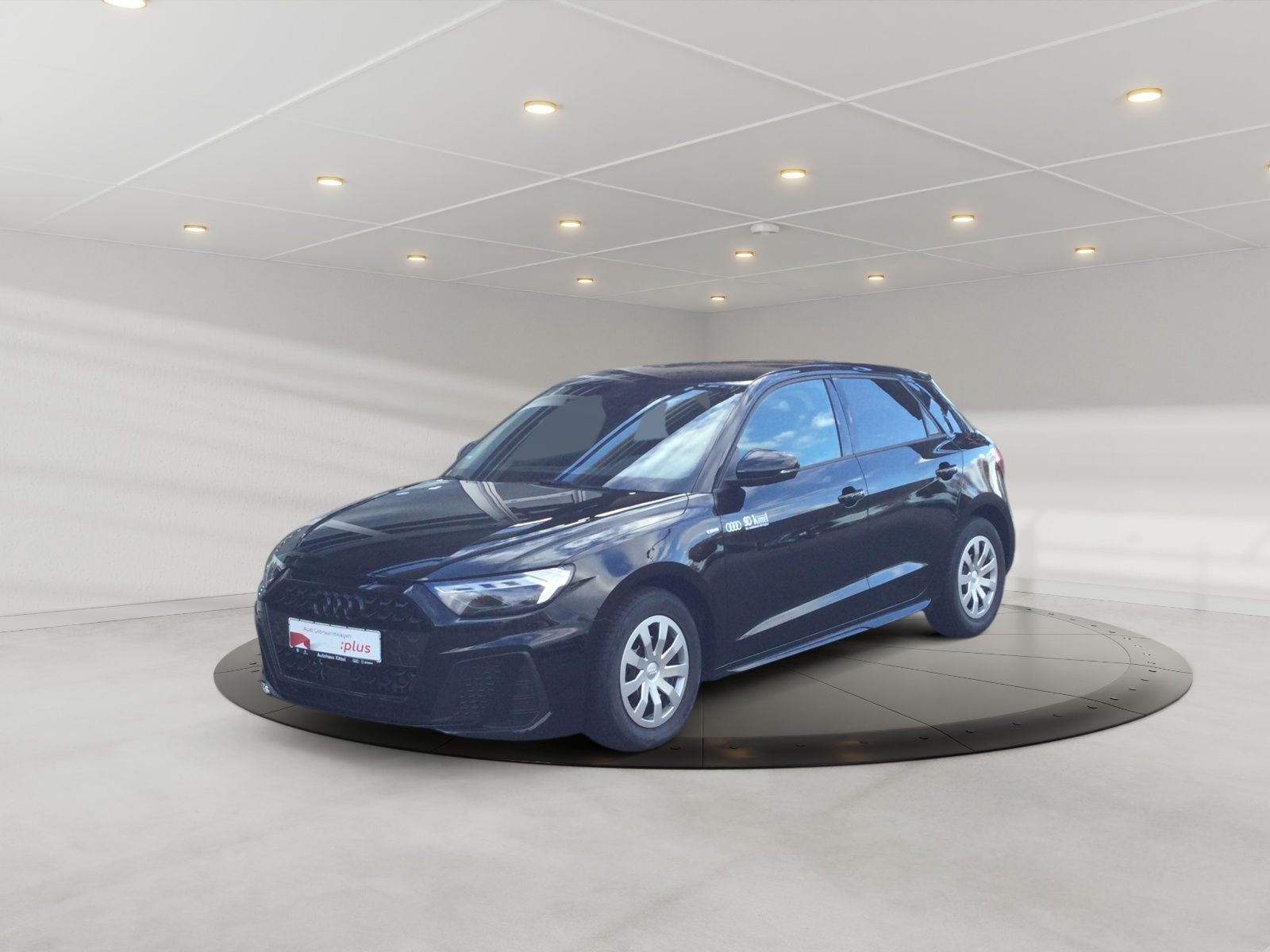 A1 Sportback S line 35 TFSI S tronic,Navi Plus,P