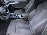 Audi A4 - Vorschau Bild 10