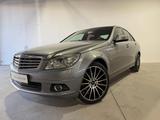 Mercedes-Benz C 200 Limousine Kompressor | AMG Styling Felgen - gebrauchte Mercedes-Benz C 200 aus dem Jahr 2007