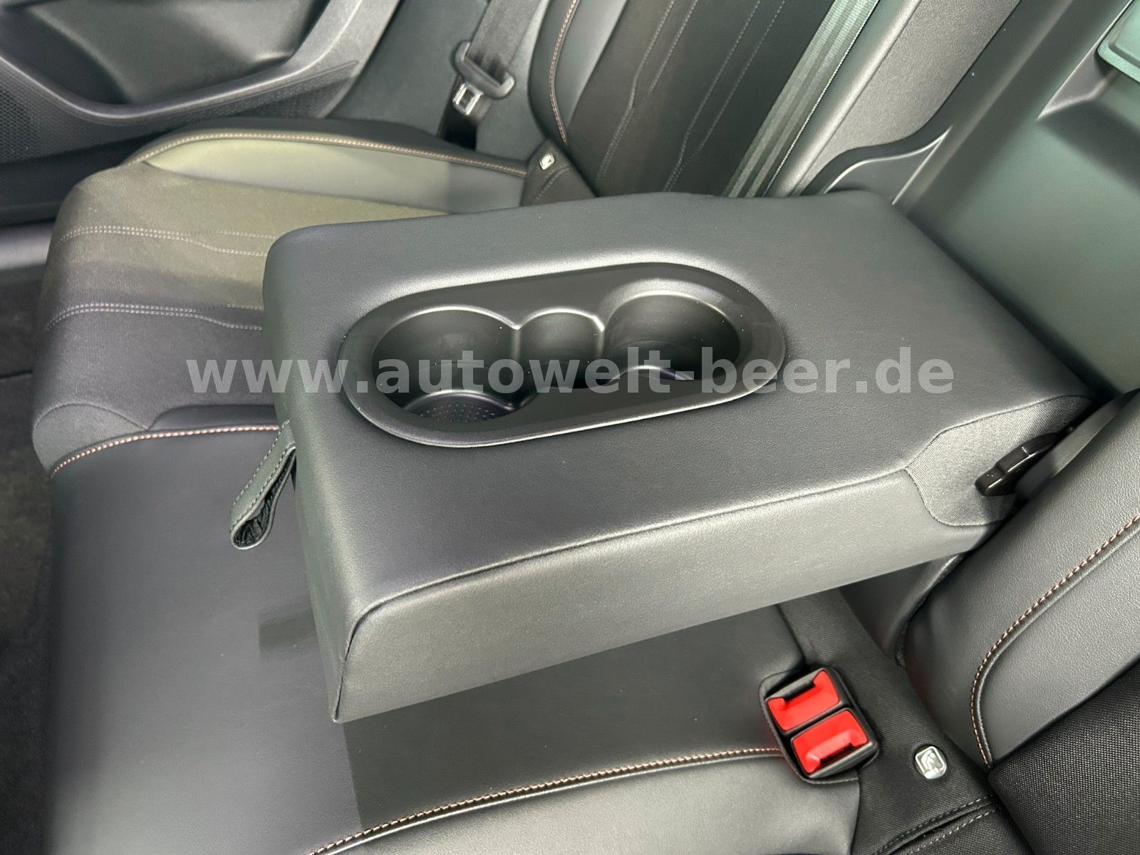 Cupra Leon - Bild 22
