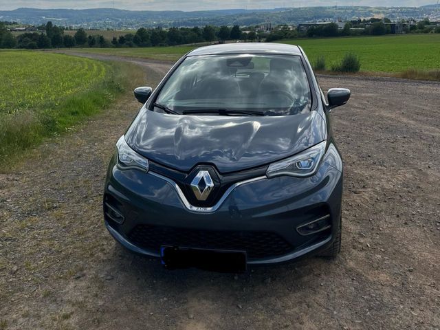 Renault ZOE Experience R110/Z.E. 50  inkl. Batterie