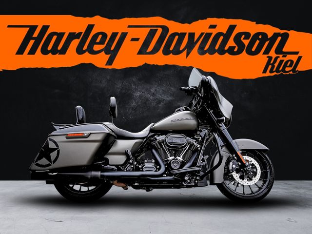 Harley-Davidson FLHXS Street Glide Special 114 cui - Penzl