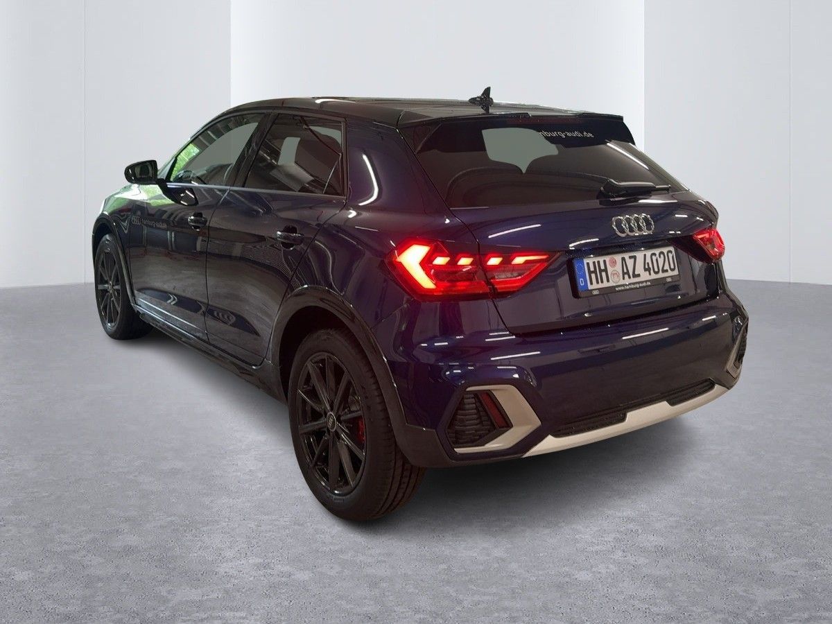 Audi A1 - Bild 3