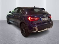 Audi A1 - Vorschau Bild 3