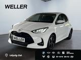 Toyota Yaris Hybrid 116 1.5 Teamplayer *LED*CAM*SHZ*ACC - Toyota Yaris Gebrauchtwagen in Erfurt