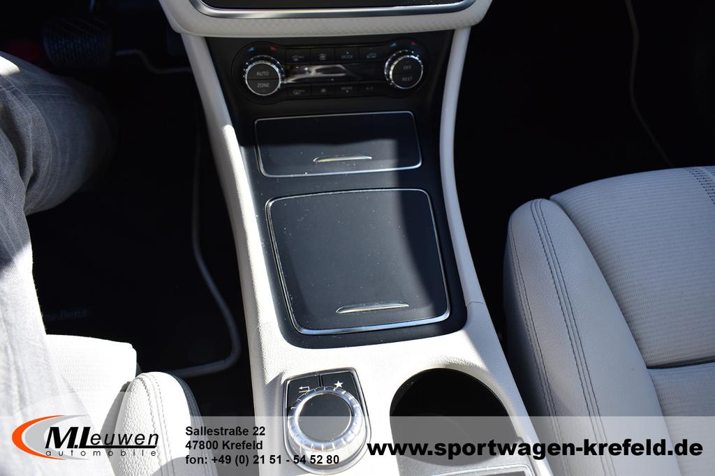 Mercedes-Benz A 220
