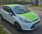 Ford Fiesta 1,25 44kW Ambiente Ambiente - Ford Fiesta Ambiente mit Benzin-Antrieb