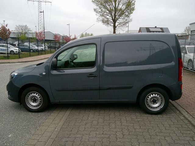 Mercedes-Benz Citan Kasten 108 CDI Lang