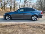 BMW E90 Motor nur 81.000km - BMW M3 Gebrauchtwagen in Berlin