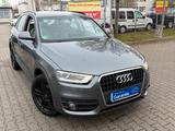 Audi Q3 1.4 TFSI 16V ACT*NAVI*LED*PDC*MFL*SHZ*6.G*AHK - Audi Gebrauchtwagen in Frankfurt