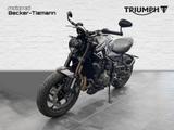 Triumph Trident 660 - TRIUMPH TRIDENT