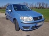 Fiat Punto 1.2 8V Dynamic Dynamic - gebrauchte Fiat Punto aus dem Jahr 2003