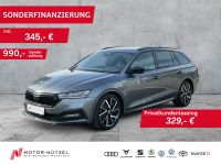Skoda Octavia - Vorschau Bild 1