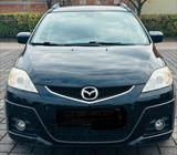 Mazda 5 2.0 mit LPG gasanlage - Mazda mit LPG-Antrieb