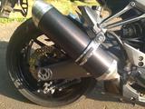 Kawasaki Z1000sx Herbstpreis!!! - KAWASAKI SX