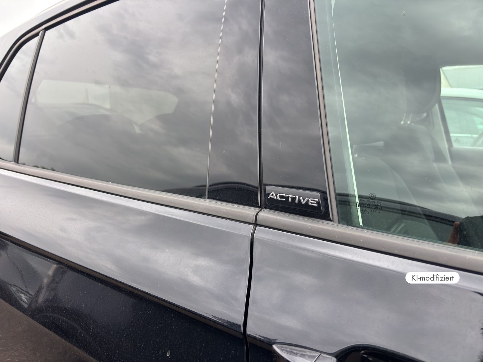 Volkswagen T-Cross - Bild 19
