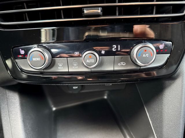 Mokka Line GS 1.2 Turbo NAVI KEYLESS SHZ LHZ CAM