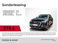 Audi Q3 - Vorschau Bild 1