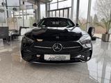 Mercedes-Benz CLE 300e AMG+Burmester+Digital Light+Pano+360 - Mercedes-Benz CLE 300 Jahreswagen