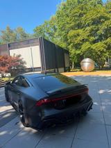 Audi RS7 4.0 TFSI  - Audi RS7 von privat
