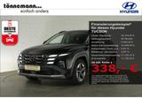 Hyundai Tucson FACELIFT T-GDI TREND 48V 4WD DCT+MATRIX L - Hyundai TUCSON: Facelift