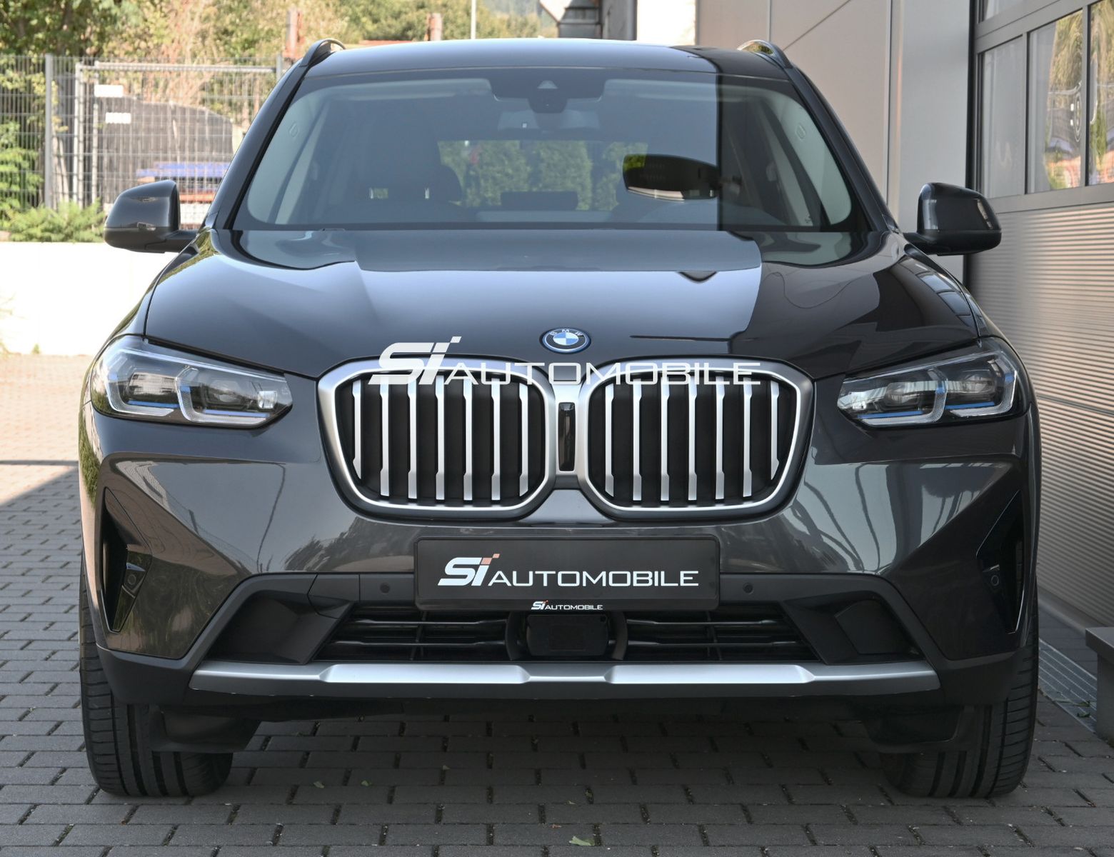 Fahrzeugabbildung BMW X3 xDrive30e °UVP 86.789€°ACC°AHK°SITZBELÜFTUNG°