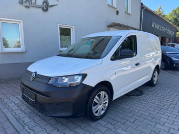 Volkswagen Caddy Maxi - 3