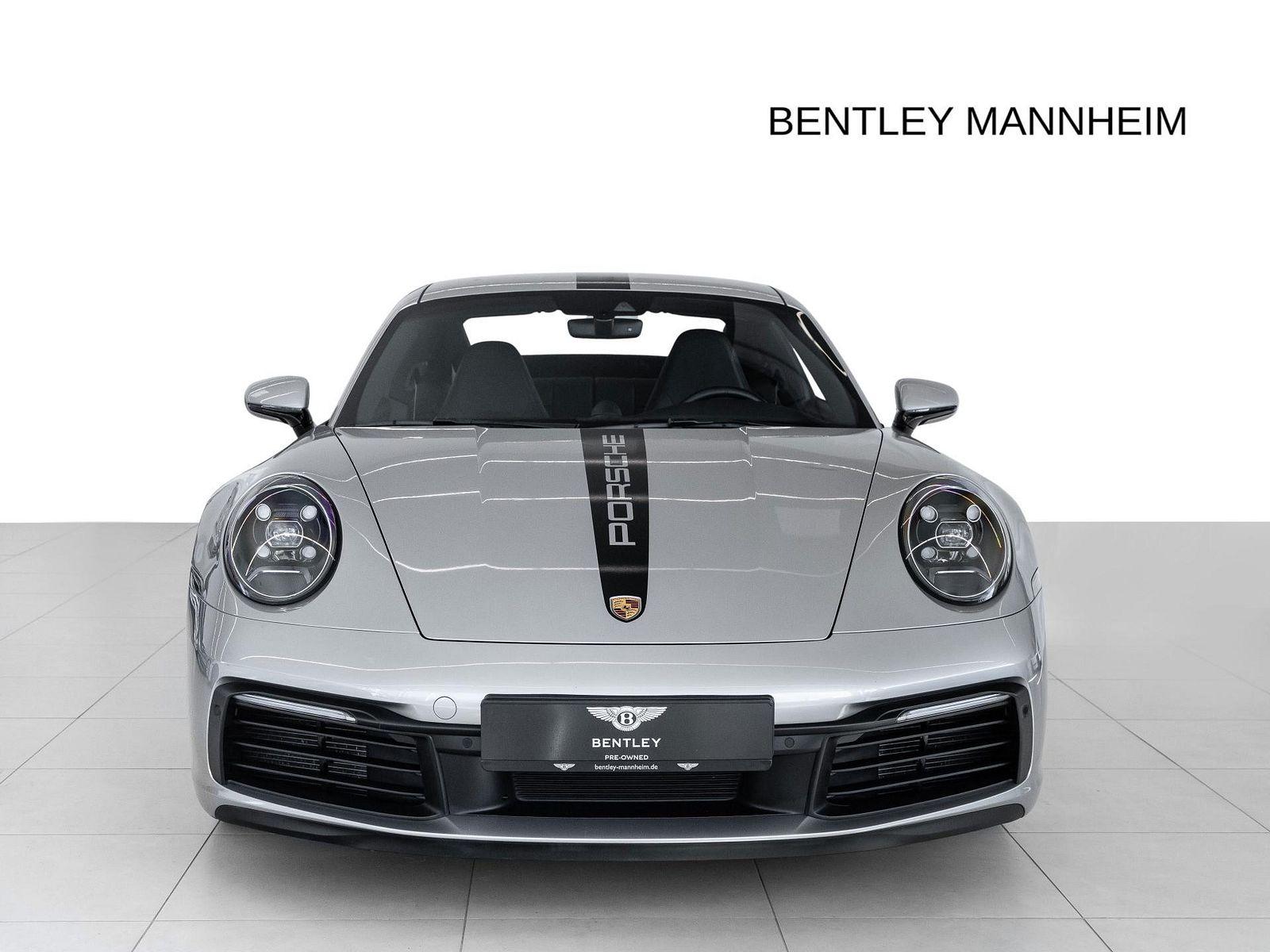 Porsche 911 Carrera S