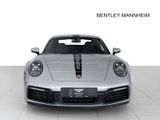 Porsche 911 Carrera S - Porsche 992 aus 2023
