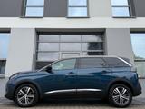Peugeot 5008 1.5D 130*ACC*VOLL LEDER*ALLURE*KEY*7 SITZER - gebrauchte Peugeot 5008 aus dem Jahr 2021