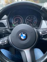 BMW 218 Gran Tourer 218d - - BMW 218 Gran Tourer von privat