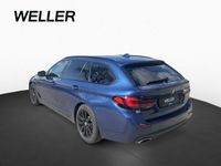 BMW 530 - Vorschau Bild 6