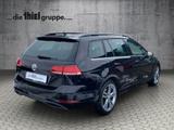 Volkswagen Golf VII Variant 2.0 TDI DSG Highline ACC+AHK+LE - Volkswagen Golf: Highline