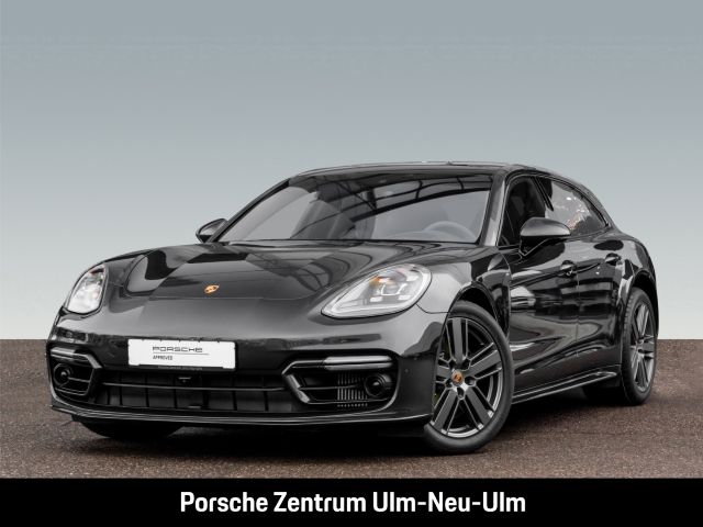 Porsche Panamera 4 E-Hybrid Sport Turismo Platinum Editi