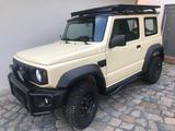 Suzuki Jimny 4x4 Allgrip Comfort Dachträger  - gebrauchte Suzuki Jimny aus dem Jahr 2024