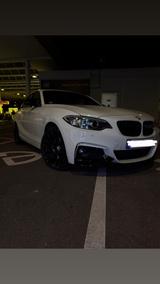 BMW Verkaufe BMW 228i - BMW 228 aus 2016