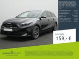 Kia cee'd Sporty Wagon 1.5T 140 DCT7 PLAT STD - Kia: Cee D Sport Wagon
