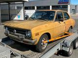 Nissan Datsun Sunny 1200 55 PS Restaurierung - Nissan Sunny Gebrauchtwagen