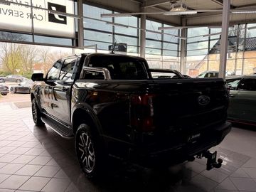 Ford Ranger - 7