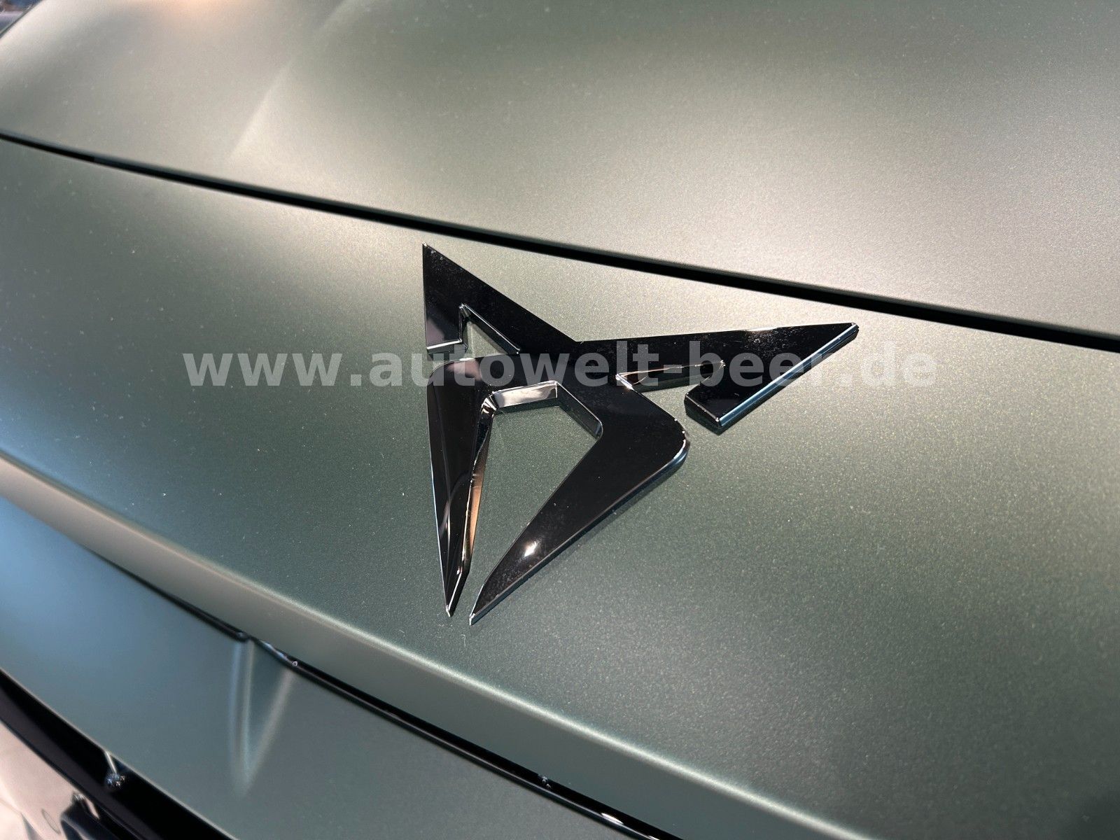 Cupra Formentor - Bild 5