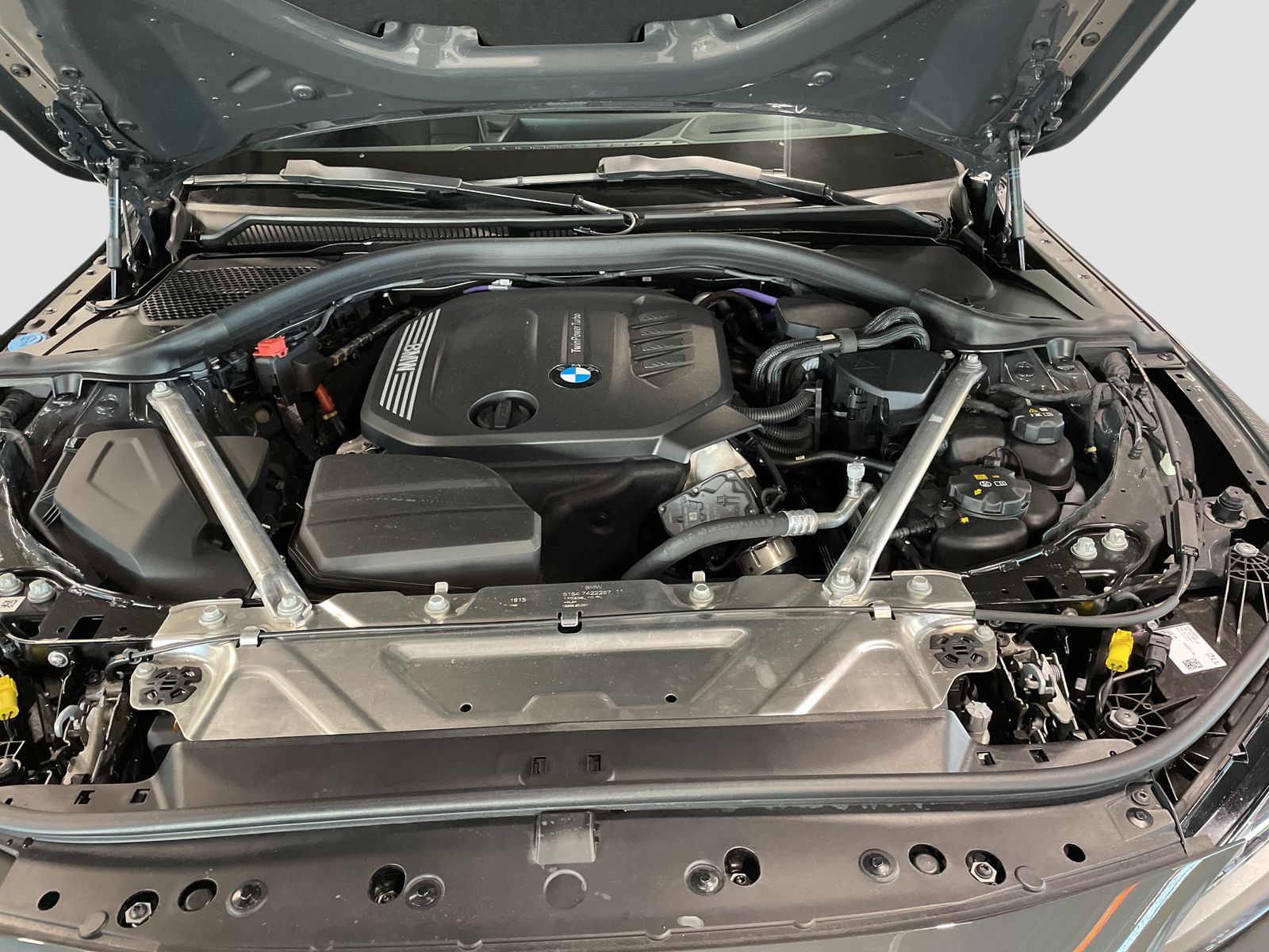 BMW 420 - Bild 15