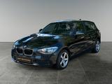 BMW 114 Baureihe 1 Lim. 5-trg. 114 d 1.6-Klima - BMW 114 in Düsseldorf